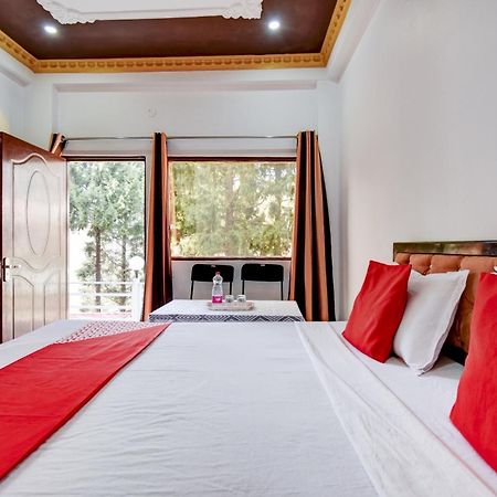 Hotel O Pine Tree Mussoorie Exterior photo