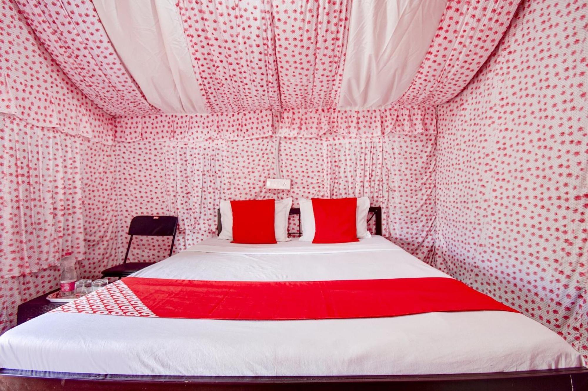 Hotel O Pine Tree Mussoorie Exterior photo