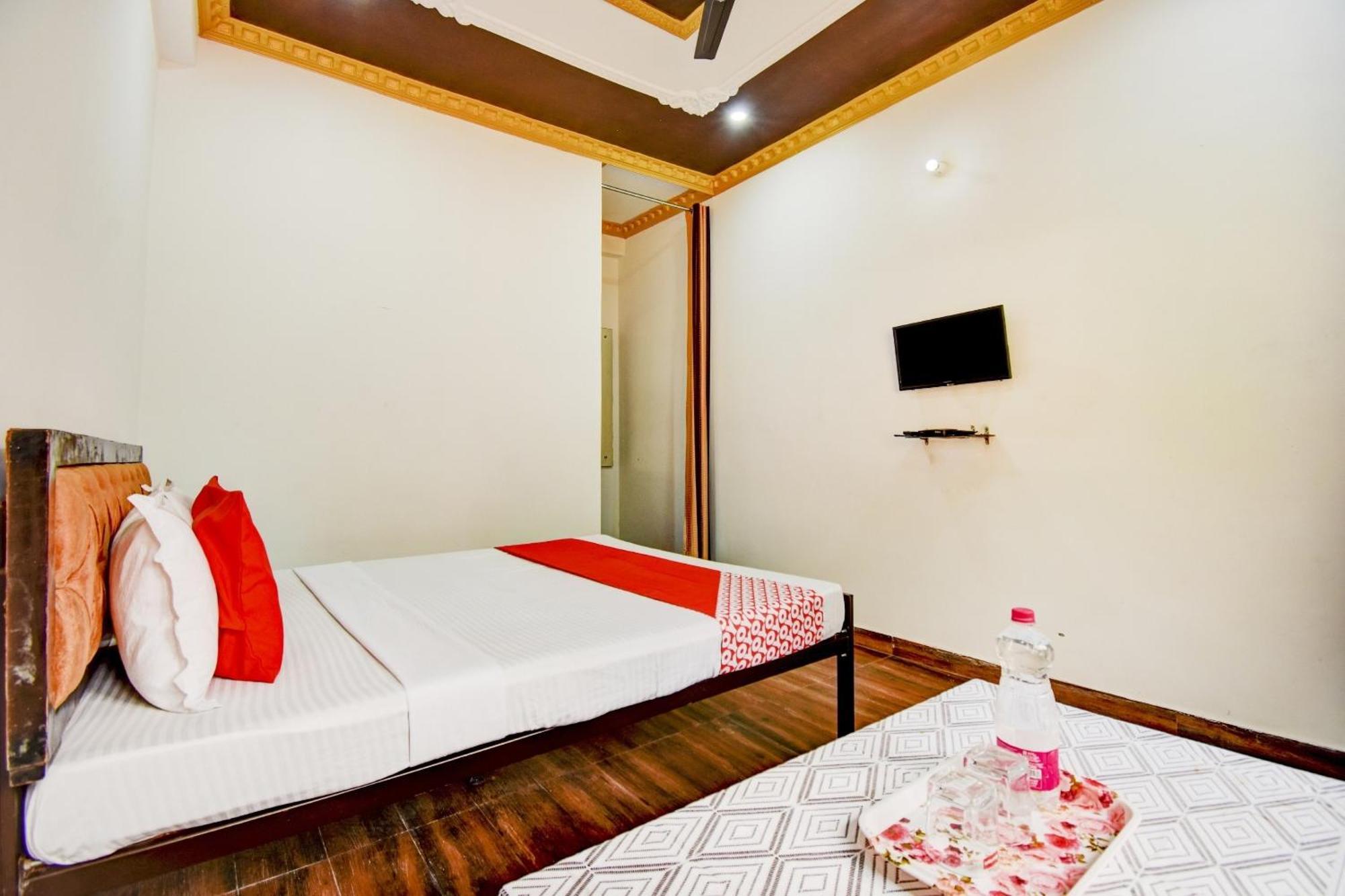 Hotel O Pine Tree Mussoorie Exterior photo
