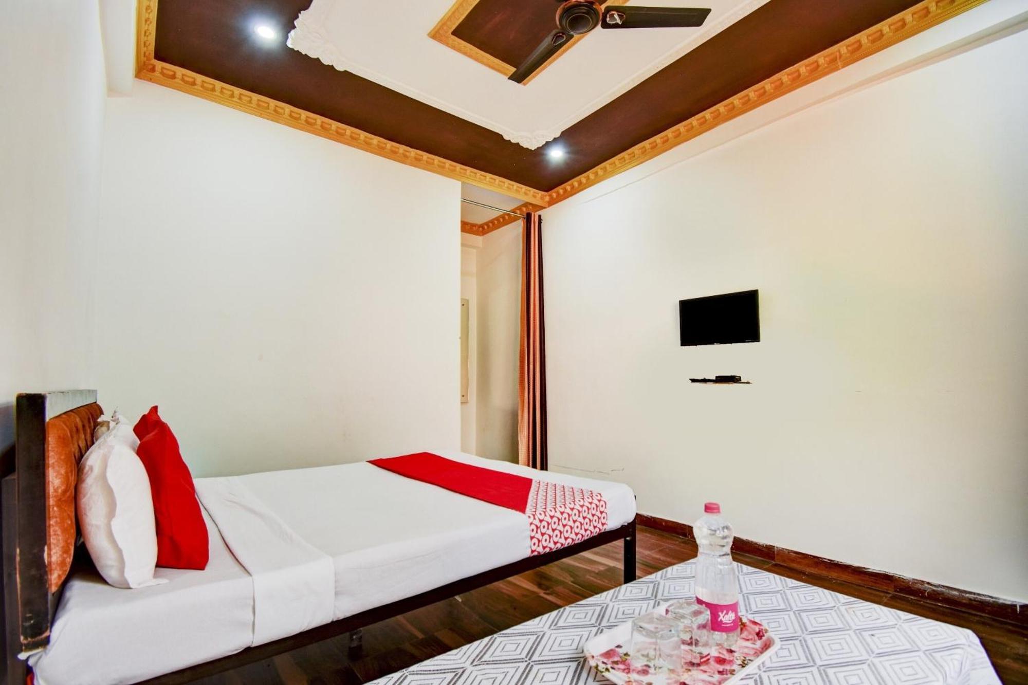 Hotel O Pine Tree Mussoorie Exterior photo