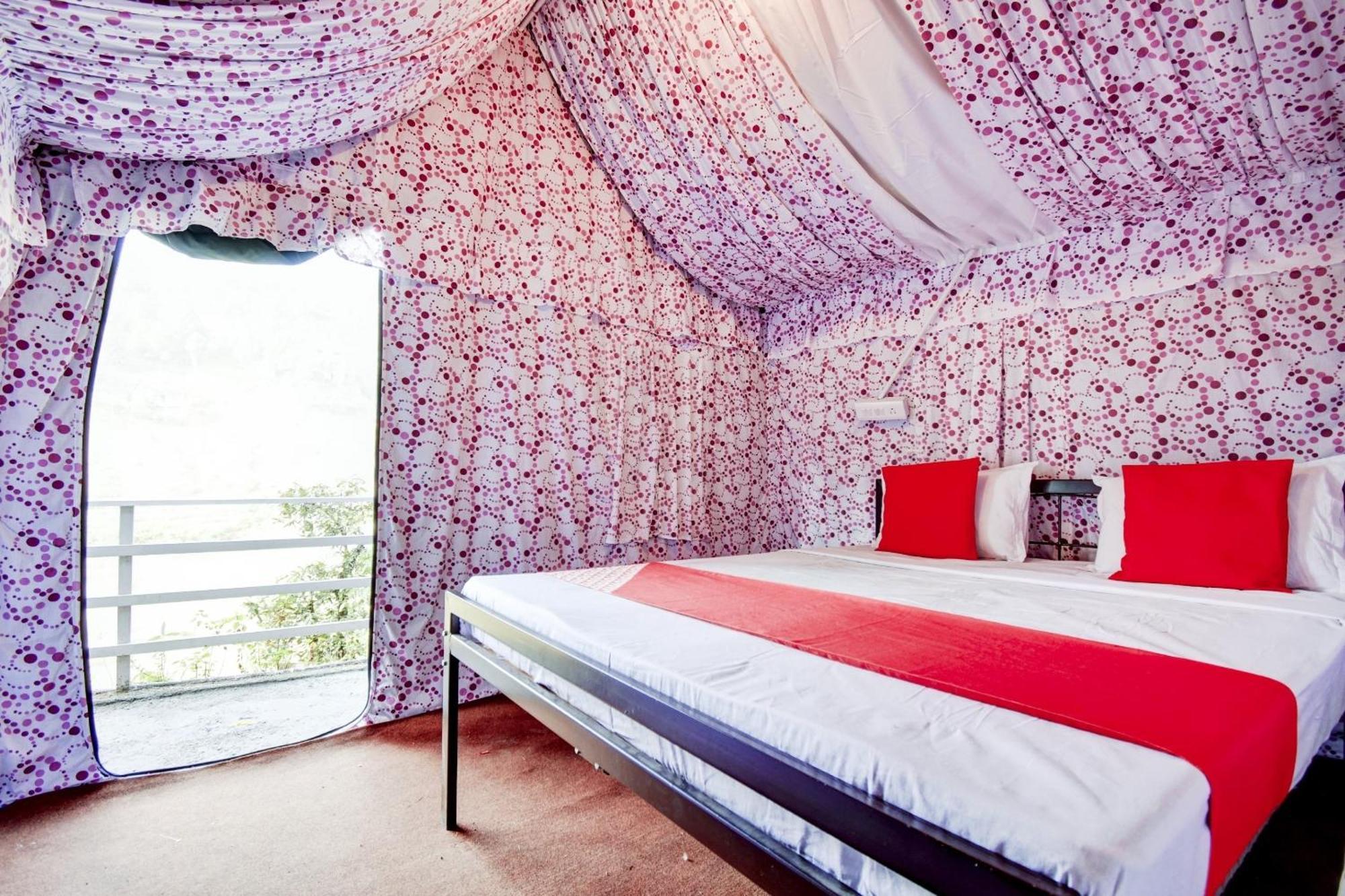 Hotel O Pine Tree Mussoorie Exterior photo